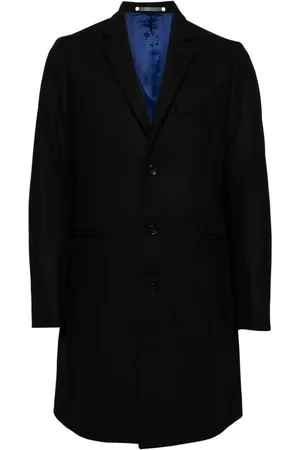 Paul Smith Abrigo con cuello