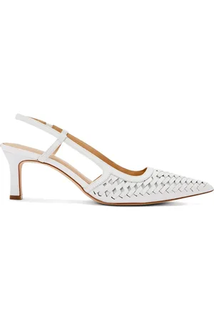 Michael Kors Zapatillas Alora con tacón de 60mm