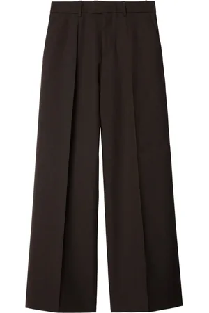 Burberry Pantalones de vestir