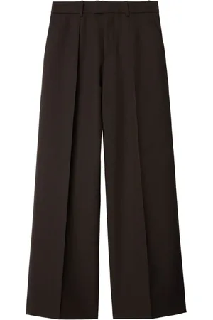 Burberry Pantalones de vestir