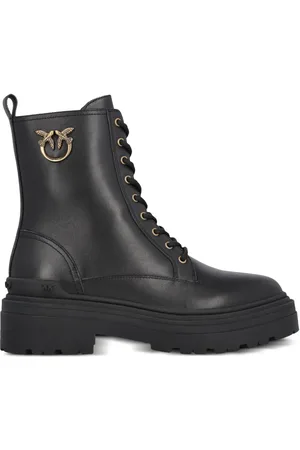 Pinko Botas Mia con tacón de 110mm