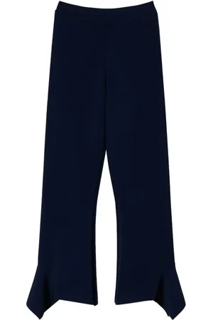 Twin-Set Pantalones con volantes