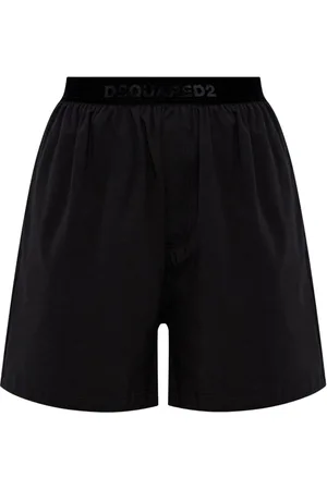 Dsquared2 Shorts con pretina elástica