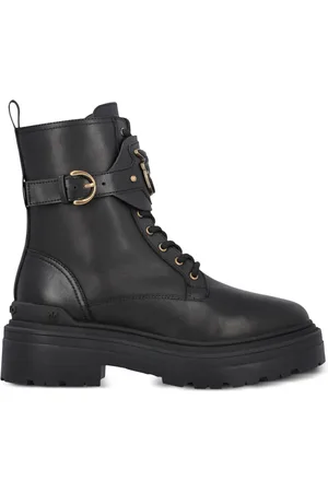 Pinko Botas militares Mia