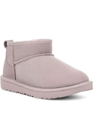 UGG Botas Classic Ultra Mini