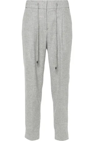 PESERICO SIGN Pantalones tapered