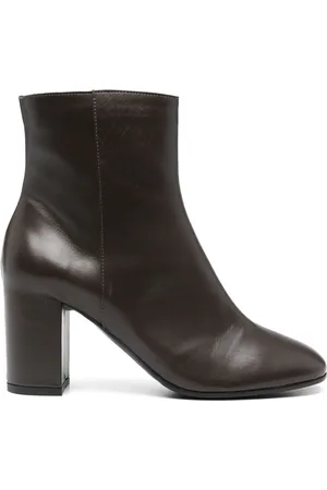 ROBERTO DEL CARLO Botas Axis con tacón de 75mm