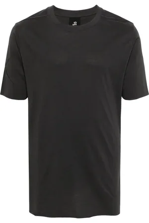 THOM KROM Playera con logo bordado