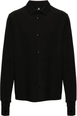 THOM KROM Camisa de tejido técnico