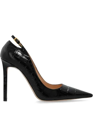 Tom Ford Zapatillas Angelina con tacón de 105mm