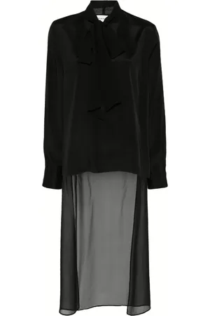 P.A.R.O.S.H. Blusa Soiree