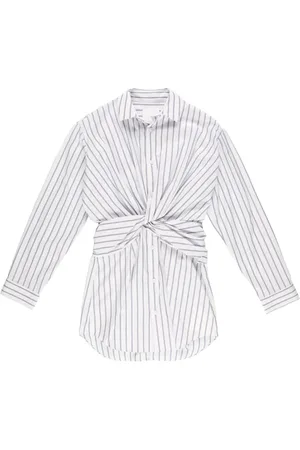 CHRISTOPHER ESBER Vestido camisero Tempest