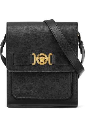 VERSACE Bolsa crossbody Medusa Biggie