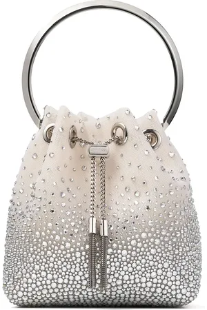 Jimmy Choo Bolsa de hombro Bon Bon