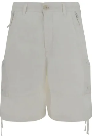 Ten Cate Bermudas con aplique del logo