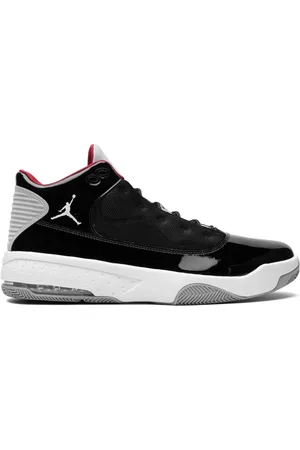 Jordan Tenis Air Max Aura 2 Black Cement