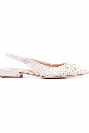 Kate Spade Flats con detalle de moño