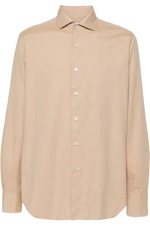 Glanshirt Camisa de manga larga