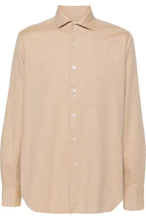 Glanshirt Camisa de manga larga
