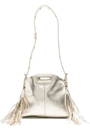 Maje Bolsa de hombro Miss M mini