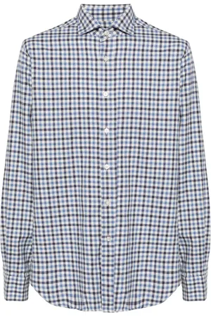Glanshirt Camisa de manga larga