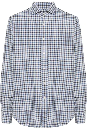 Glanshirt Camisa de manga larga