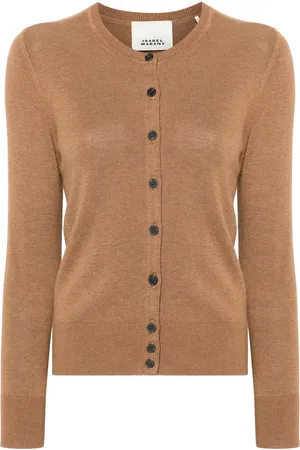 Isabel Marant Cárdigan Kleo