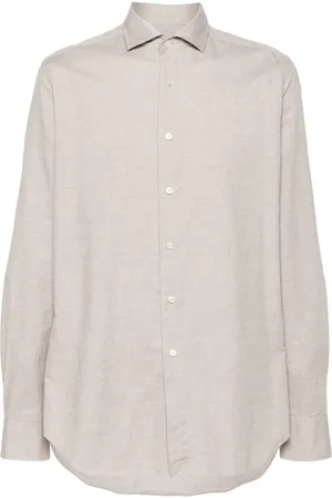 Glanshirt Camisa de manga larga