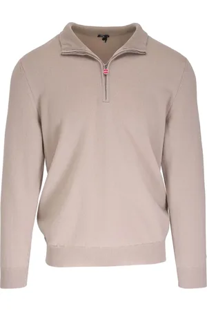 Kiton Suéter de cachemira