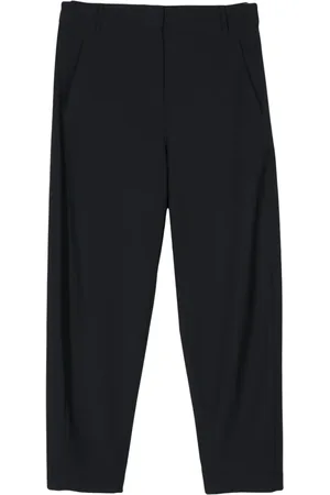 tibi Pantalones Reese Sculpted