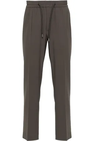 Sandro Pantalones con pinzas