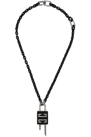 Givenchy Collar Lock pequeño