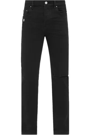 AMIRI Jeans Slash
