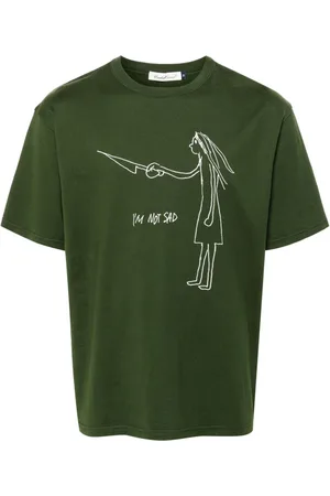UNDERCOVER Playera UC2D3804