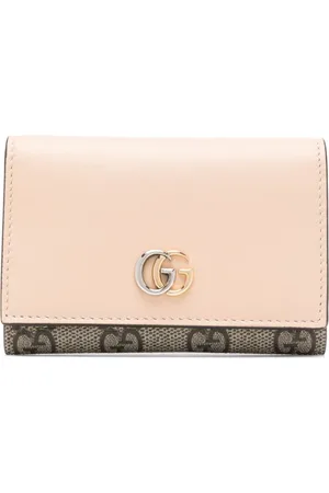 Gucci Tarjetero GG Marmont