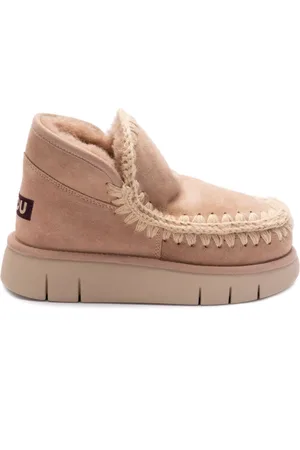 Mou Botas Eskimo