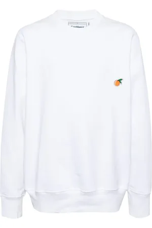 Casablanca Sudadera con apliques
