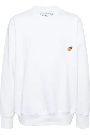 Casablanca Sudadera con apliques