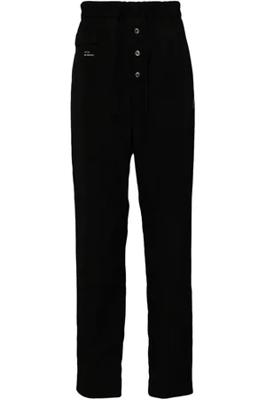 UNDERCOVER Pantalones con pretina elástica