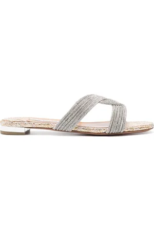 Aquazzura Sandalias Felix