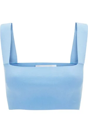 Victoria Beckham Top Strap Bandeau
