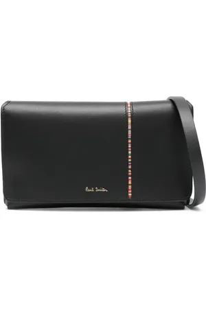 Paul Smith Bolsa crossbody Signature Stripe