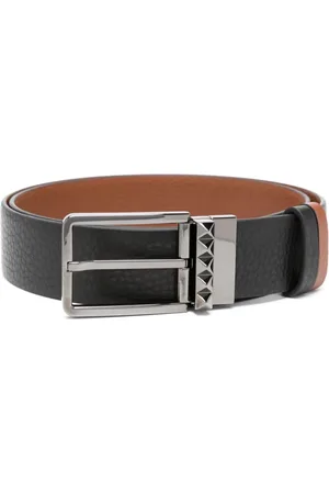 VALENTINO GARAVANI Cinturón Rockstud
