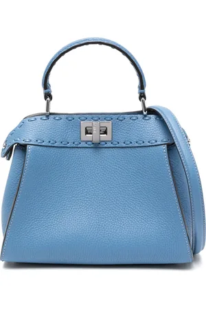 Fendi Tote Peekaboo mini