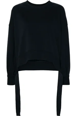Dondup Sudadera con detalle de tira