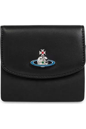 Vivienne Westwood Cartera con motivo Orb