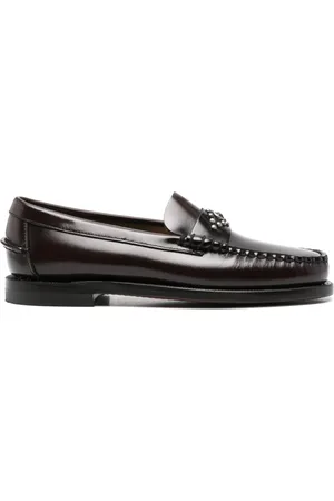 SEBAGO Mocasines Classic Dan Rhombus