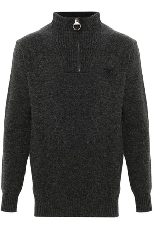 Barbour Suéter Essential