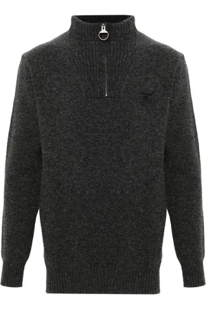 Barbour Suéter Essential