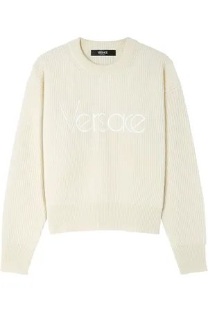 VERSACE Suéter Re-Edition 1978